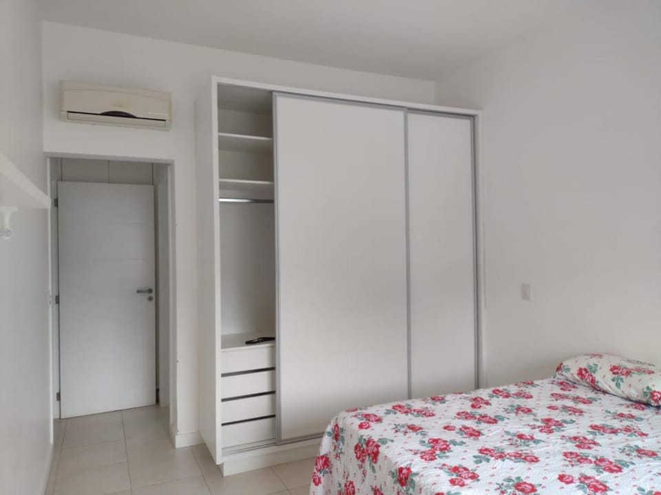 Águas do Santinho Resort - apartamento Apartment in Florianopolis