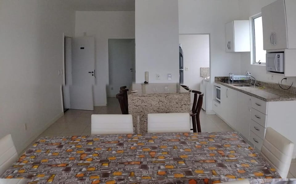 Águas do Santinho Resort - apartamento Apartment in Florianopolis