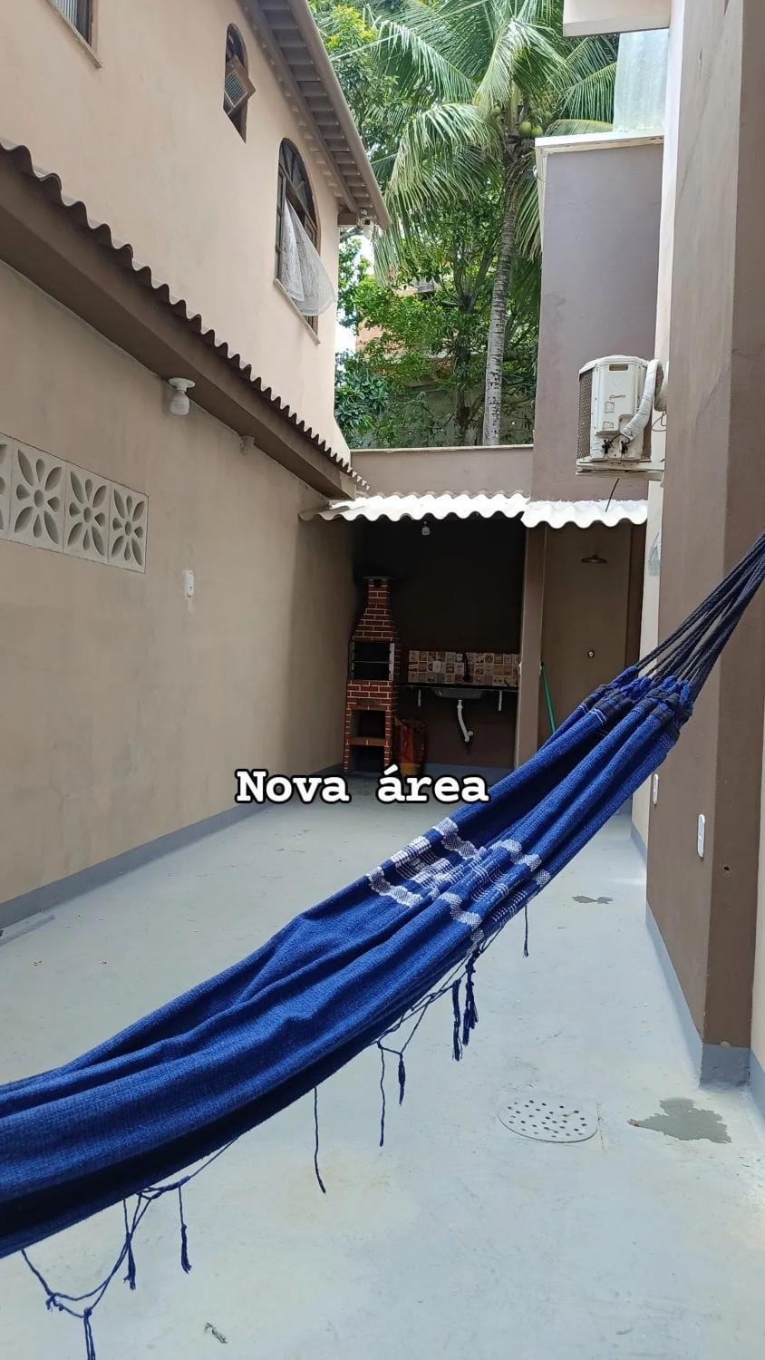 Area and facilities