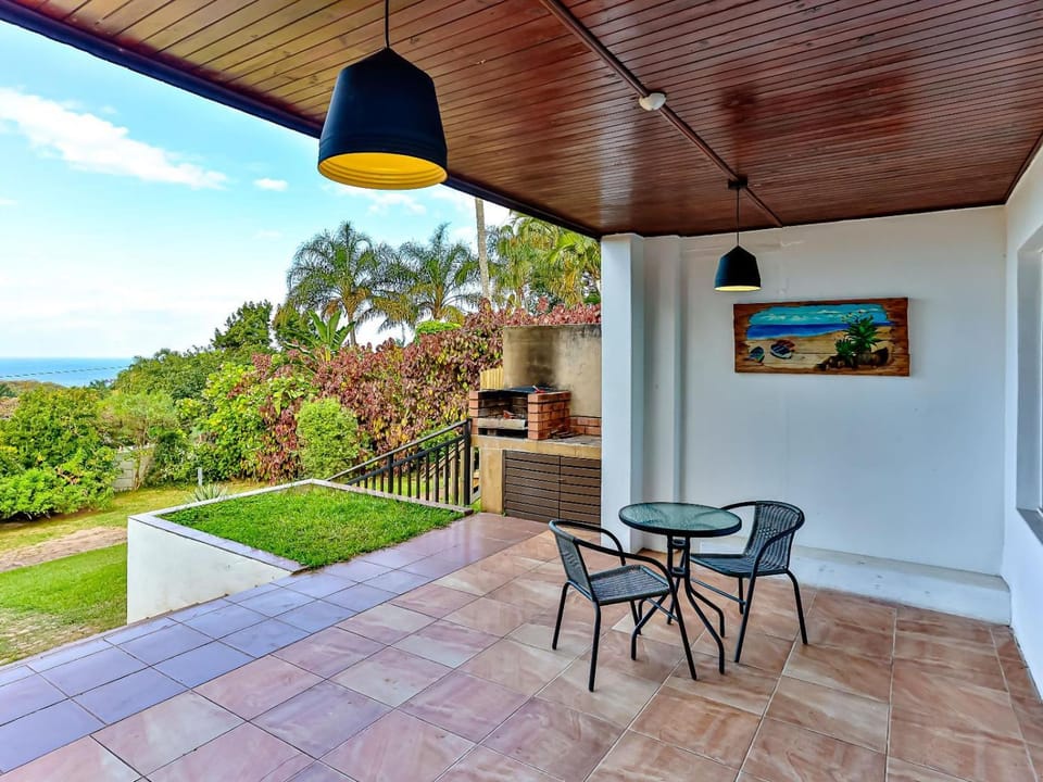 BBQ facilities