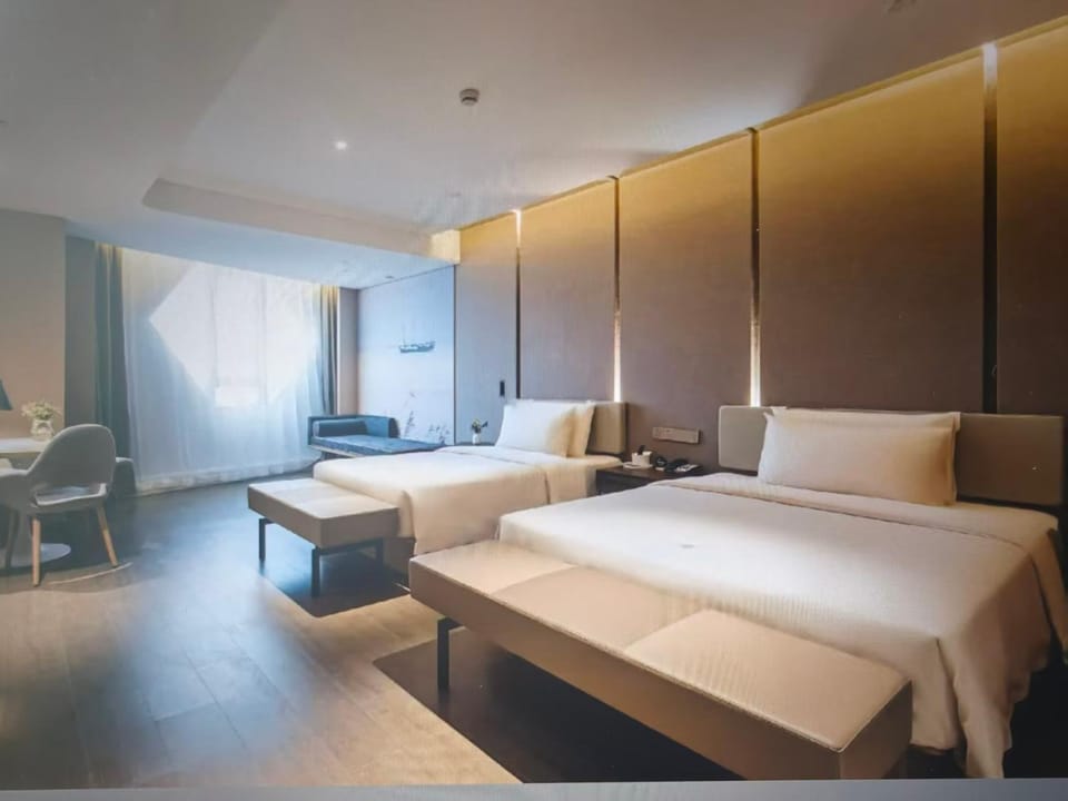 room service