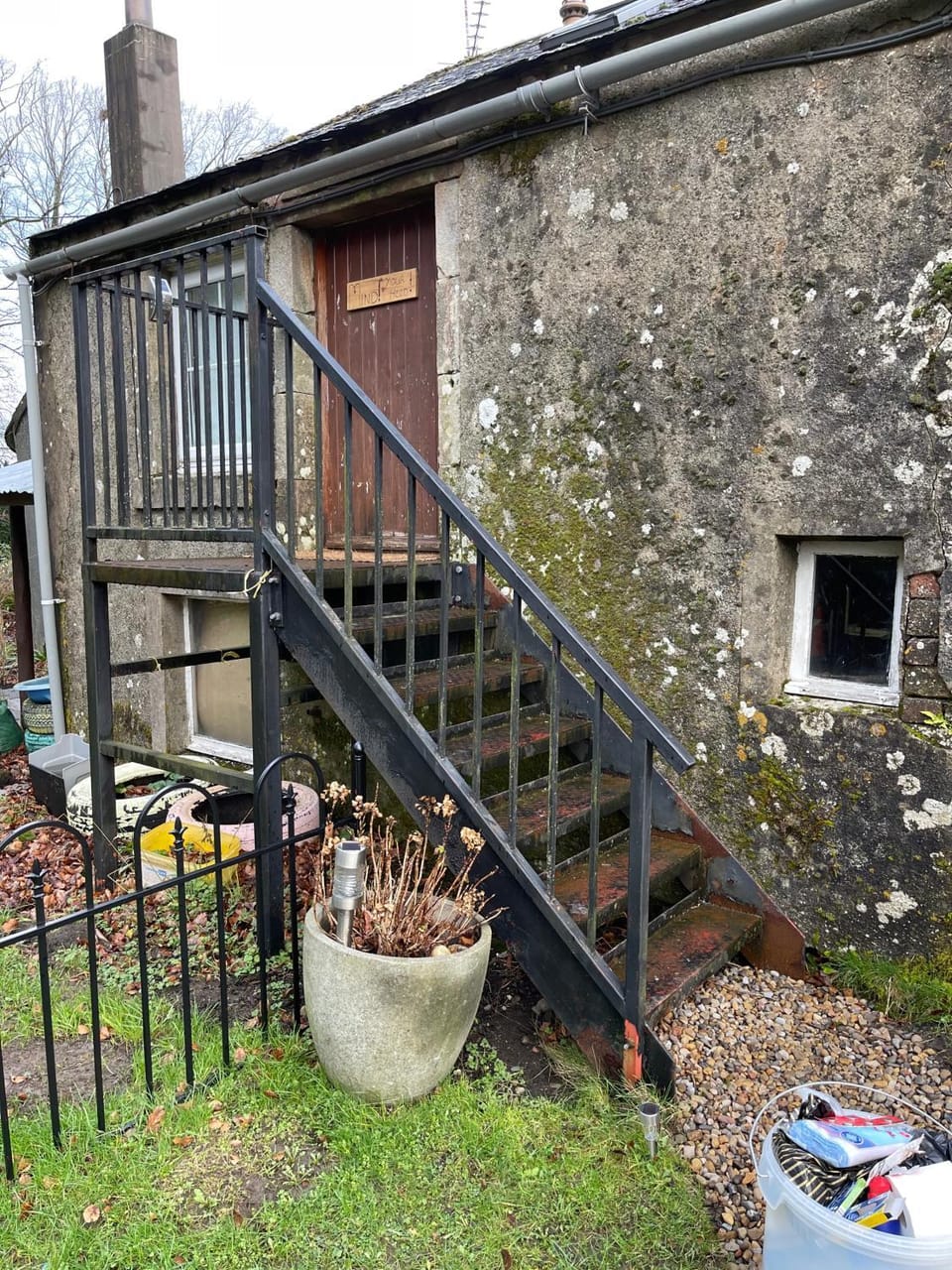 High dyke 1 - bed studio apartment nr Cockermouth Apartment in Allerdale District