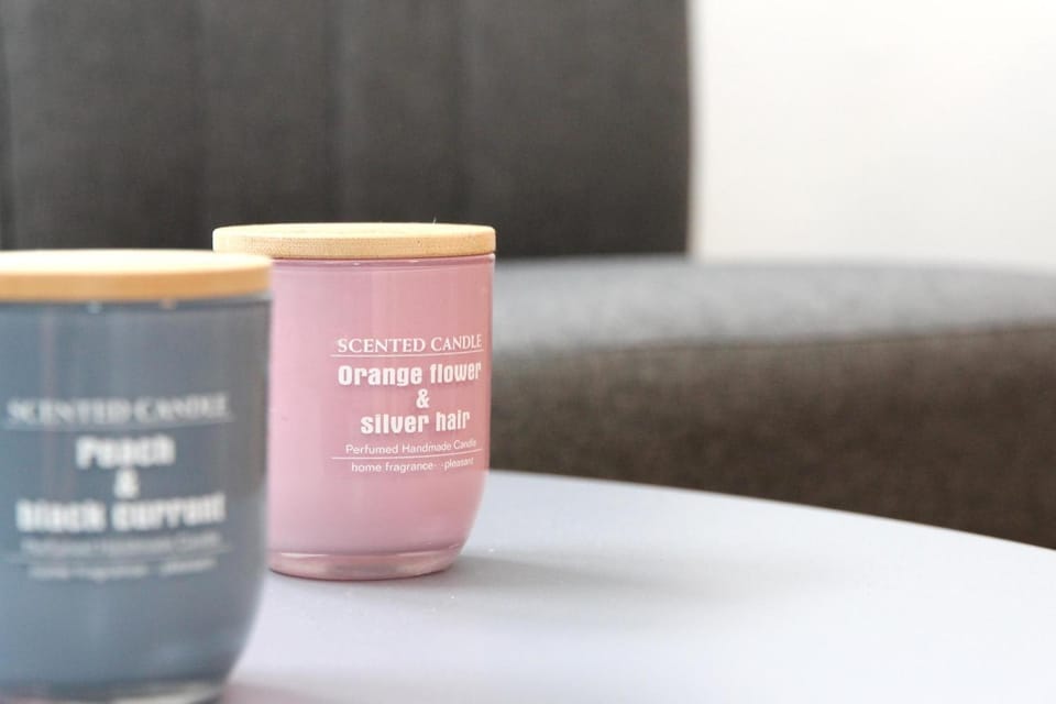 Ferienwohnung Blum Apartment in Schmallenberg