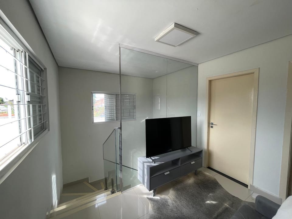 Communal lounge/ TV room, TV and multimedia