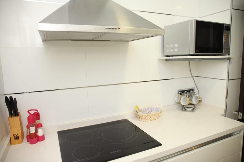 Caño Apartment in Cordoba