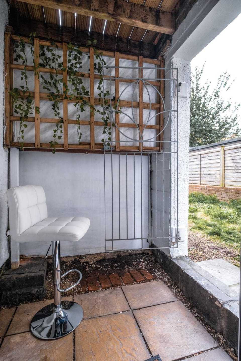 Cosy flat in Free Parking Area, Next to Bus Stop Apartment in Brighton