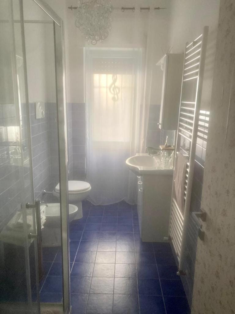 Casavacanze Marie Apartment in Pescara