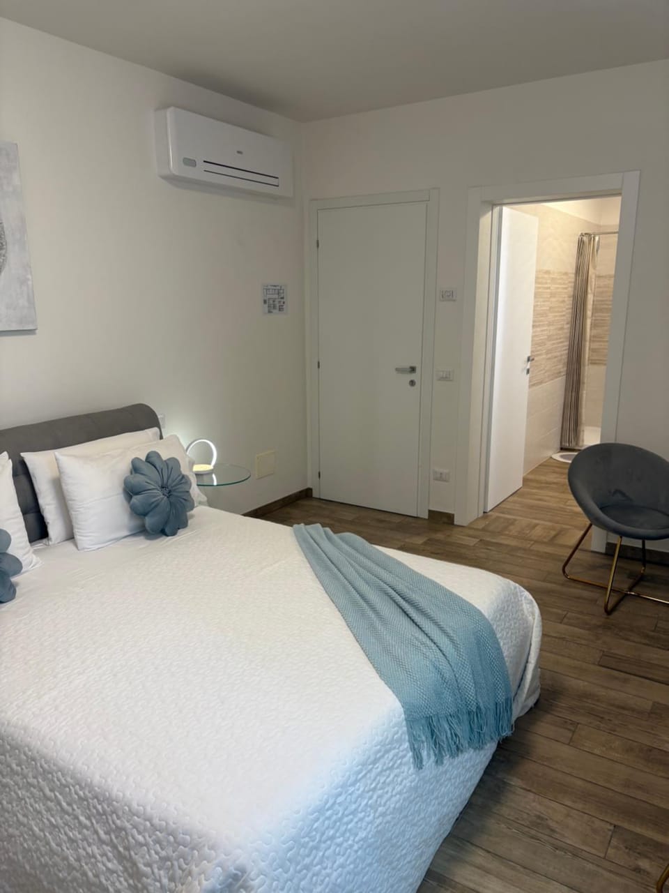 IVY PARK Bed and Breakfast in Emilia-Romagna