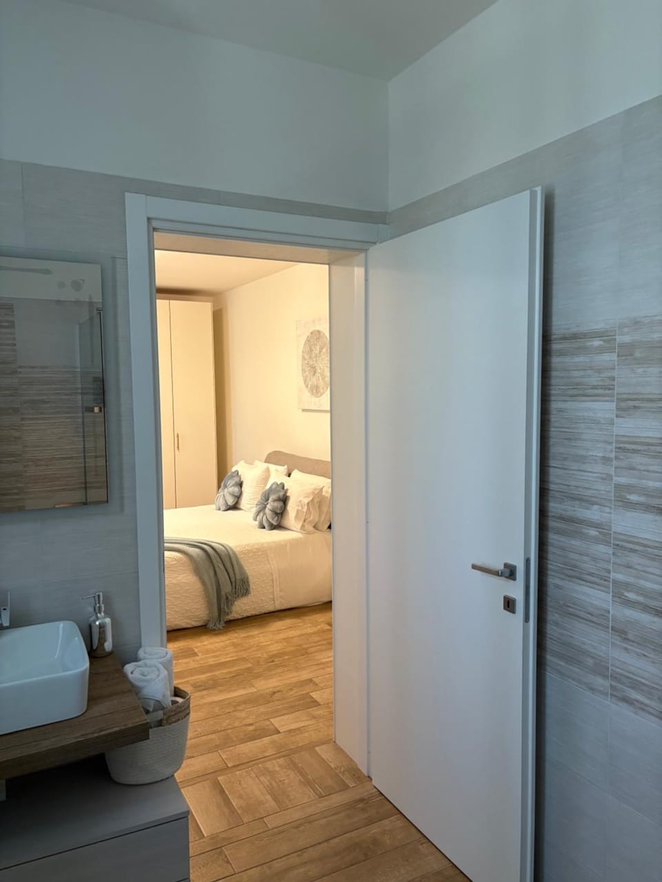 IVY PARK Bed and Breakfast in Emilia-Romagna