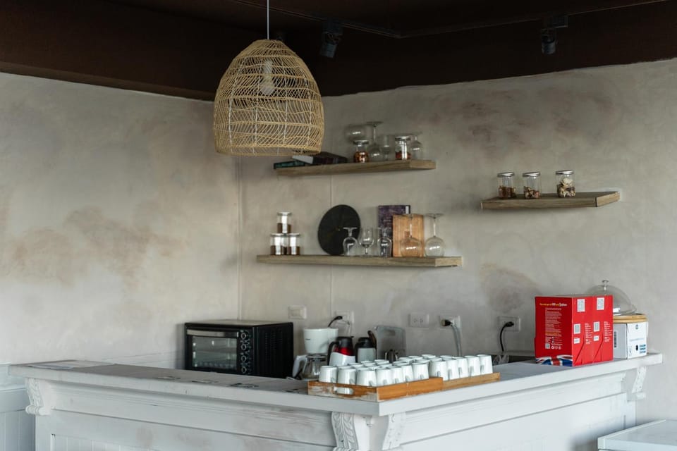 Lounge or bar