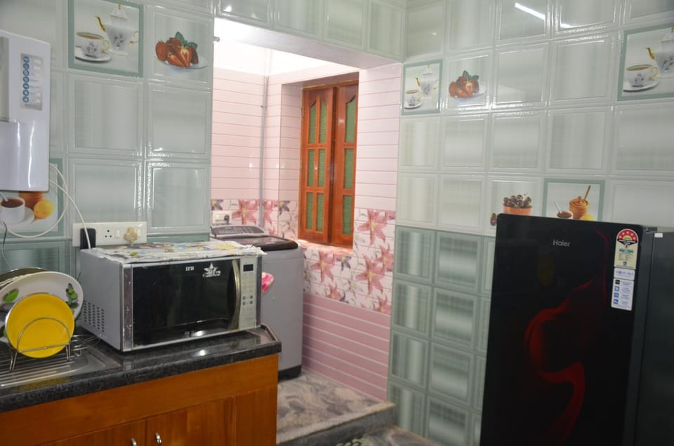 Vasantham Villas Villa in Puducherry