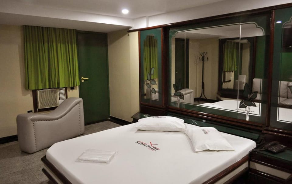 Hotel Xanadu - Adults Only Hotel in Rio de Janeiro