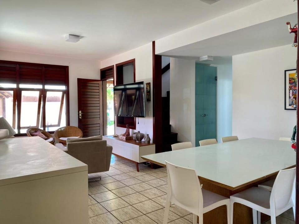 CASA BEIRA MAR NA BARRA DE SÃO MIGUEL House in State of Alagoas, Brazil