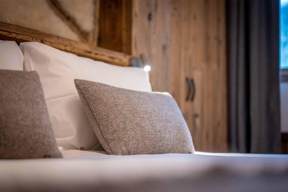 Madame Vacances Chalet Inuit Chalet in Val dIsere