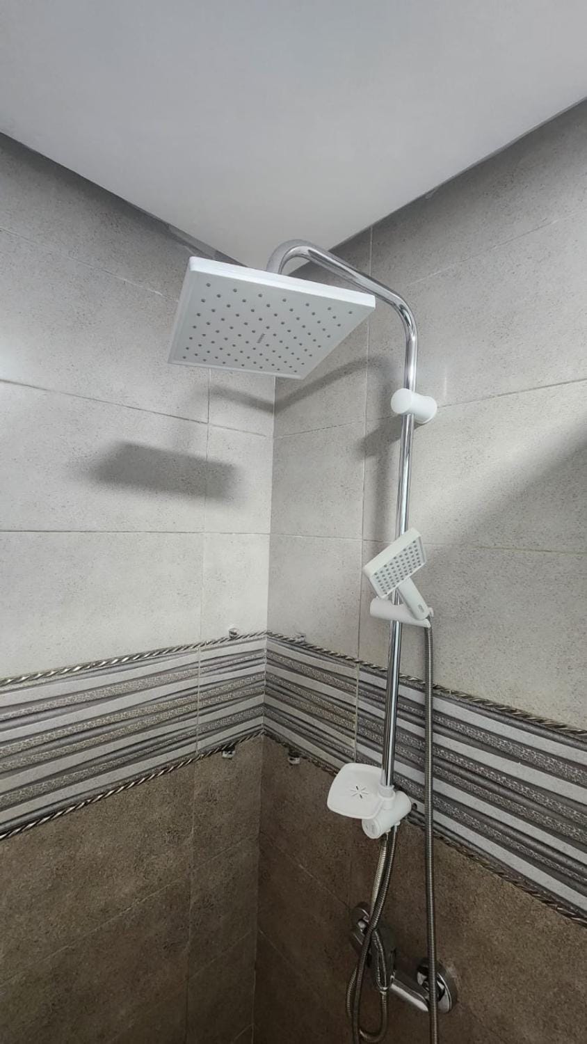 House Viola Apartment in Marrakesh-Safi