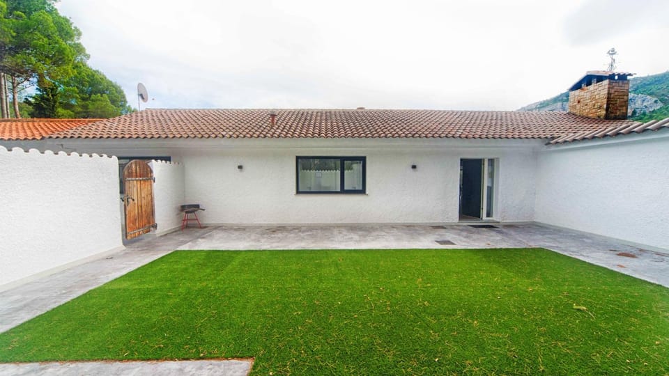 Patio, Balcony/Terrace