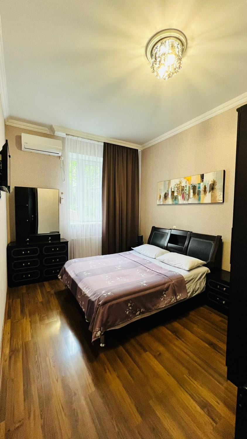 Marinella Bed and Breakfast in Georgia