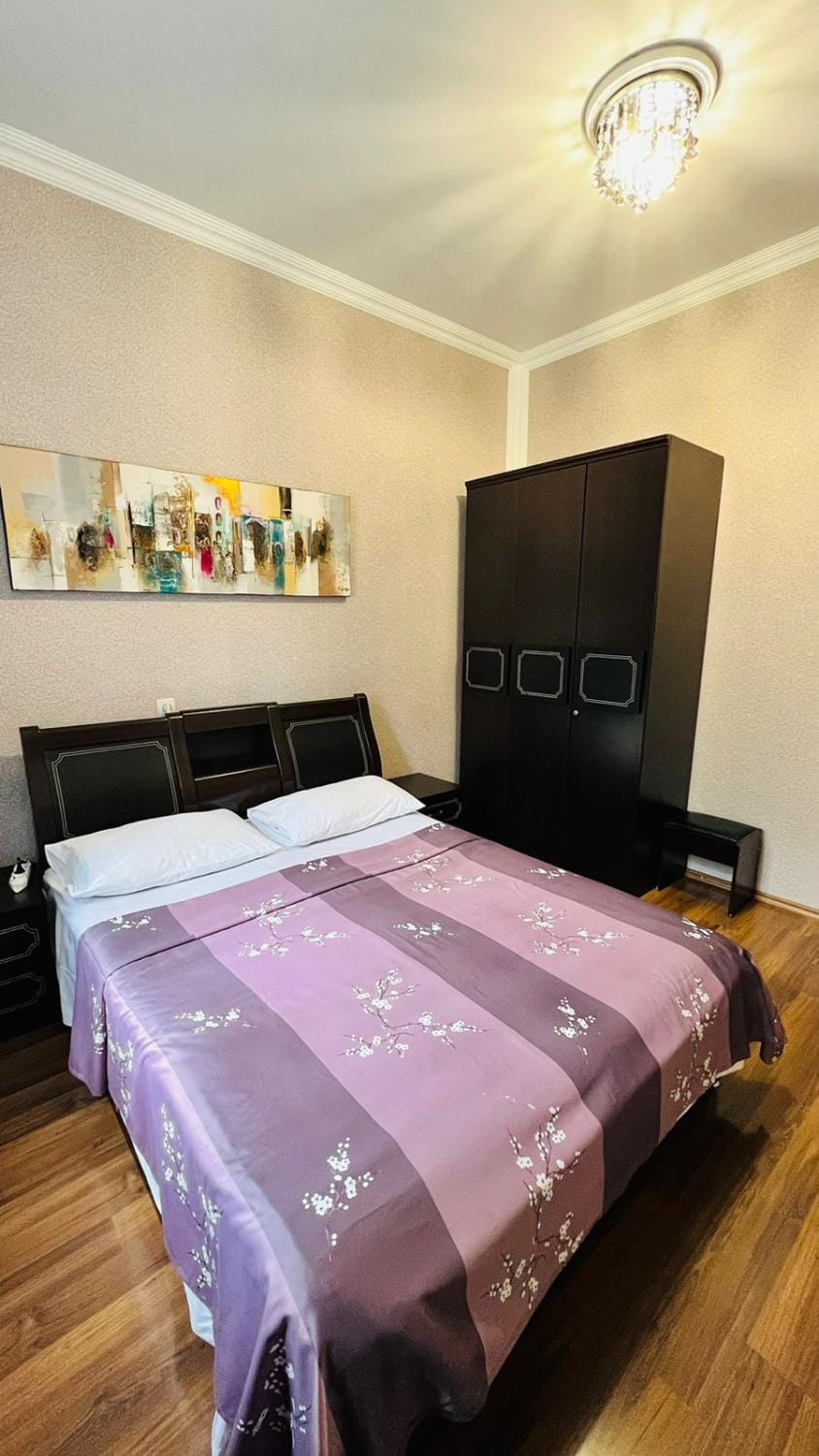 Marinella Bed and Breakfast in Georgia