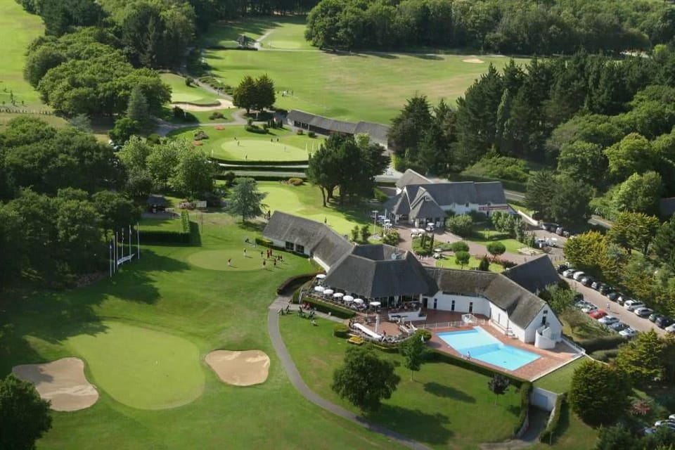 Golfcourse
