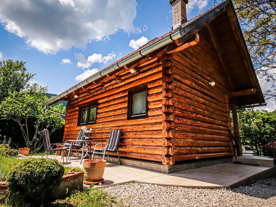 Home Eden Dobrenica House in Lika-Senj County
