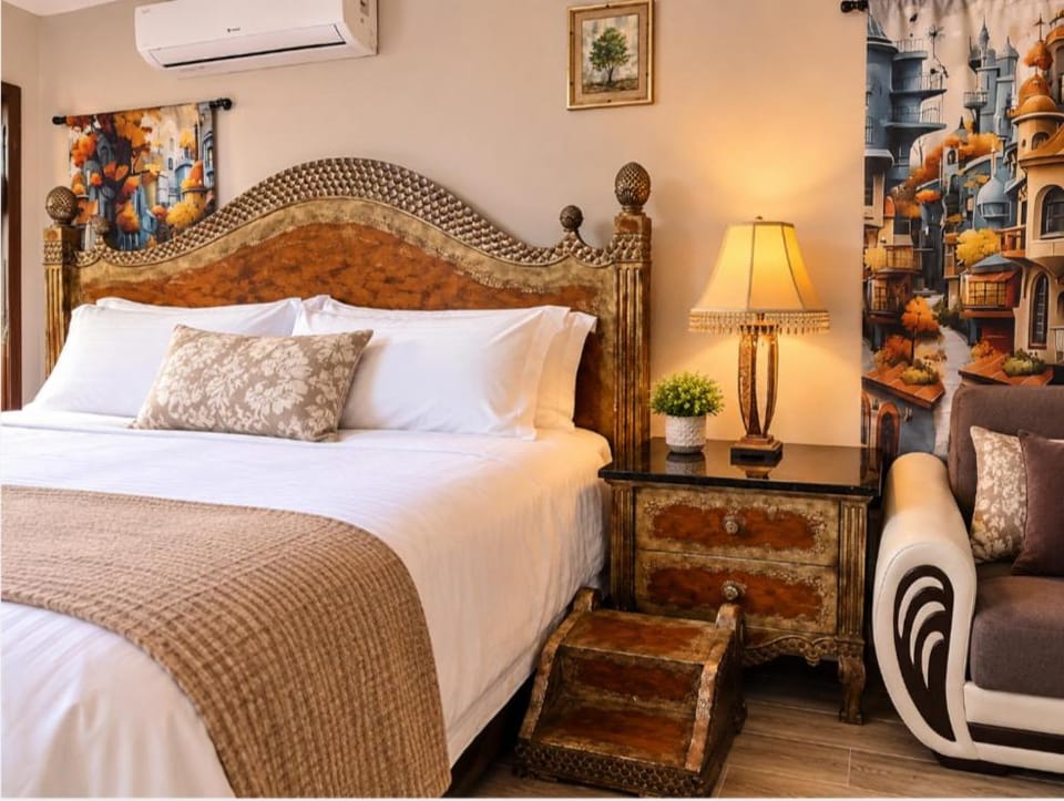 Beautiful large bedroom Apartment in Orlando