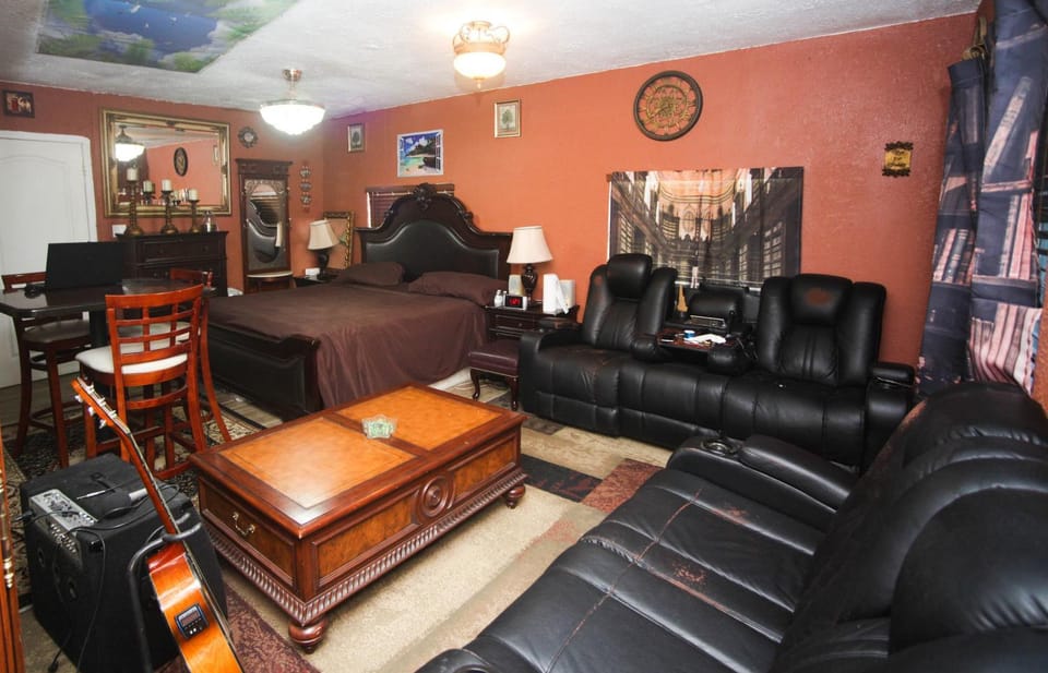 Beautiful large bedroom Apartment in Orlando