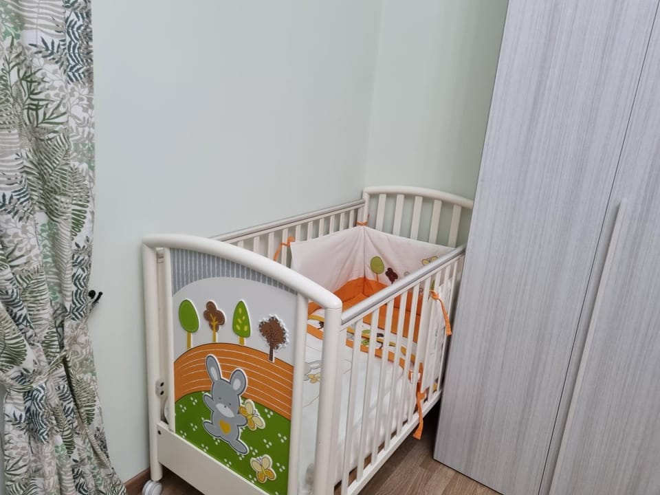 Casa ilaria Apartment in Ladispoli