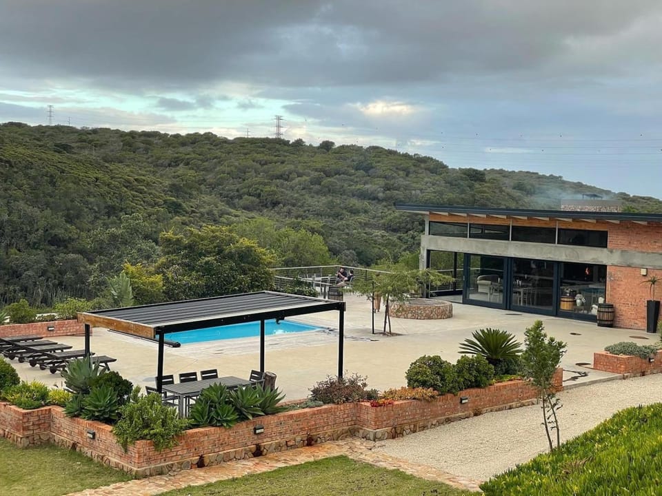 Fijnbosch Game Lodge Jeffreys Bay Bed and Breakfast in Eastern Cape