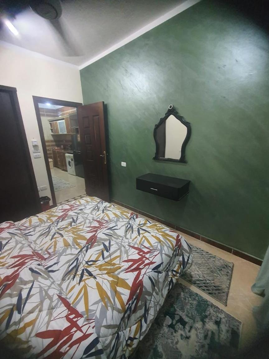 Abeer suites 2 Apartment in Hurghada
