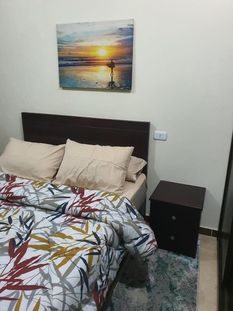 Abeer suites 2 Apartment in Hurghada