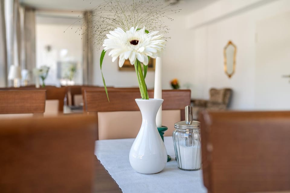 Restaurant/places to eat, Breakfast