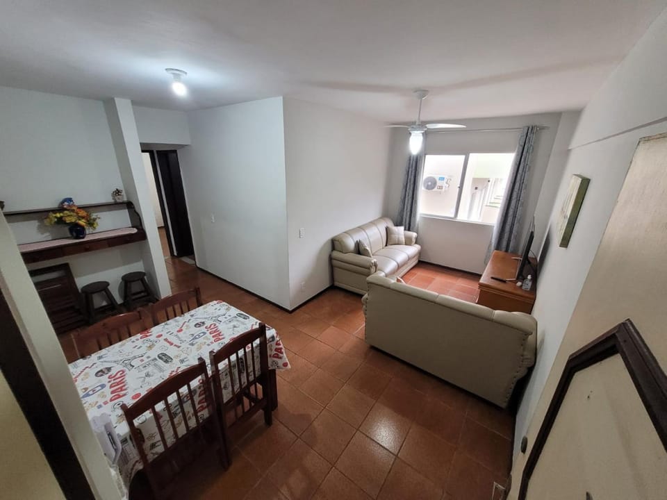 Agito e Sossego na Rua mais Charmosa de Ubatuba pelo GOOGLE Apartment in Ubatuba