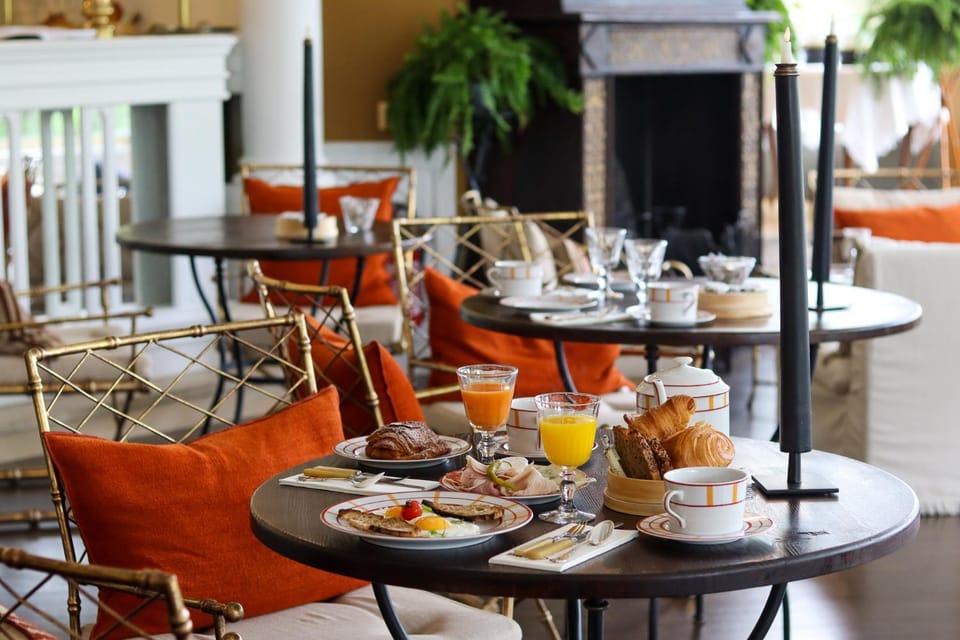Breakfast, Breakfast