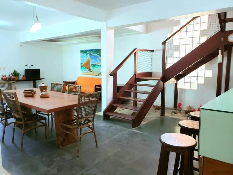 Beach Bela House in State of Ceará