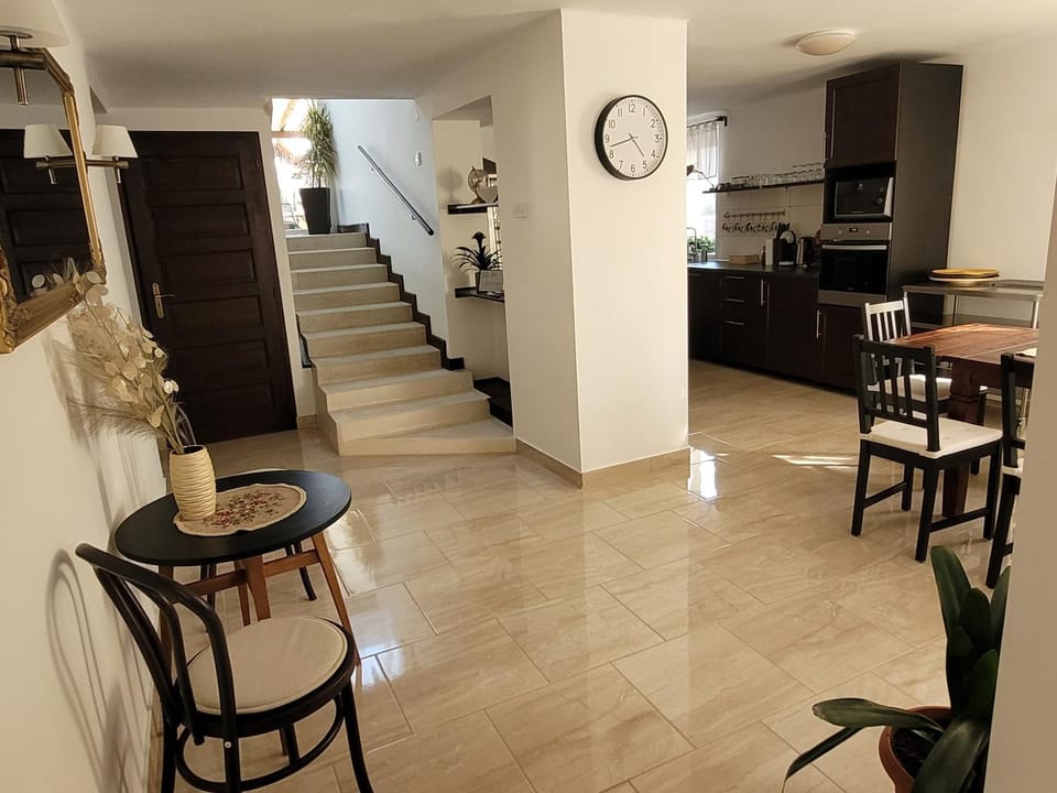 Három a kislány vendégház Sárospatak Apartment in Hungary