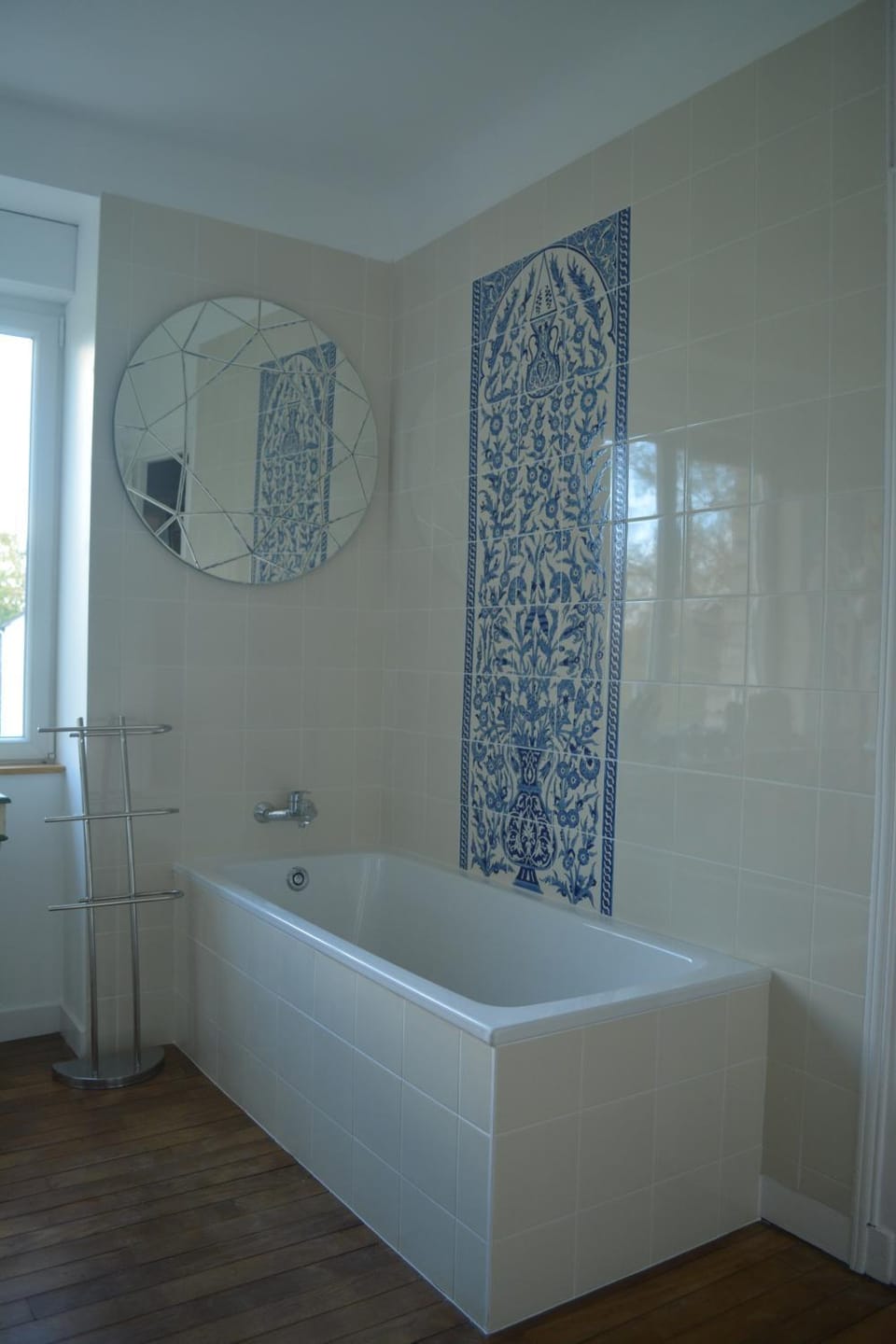 La Villa Saint Martin Bed and Breakfast in Brittany