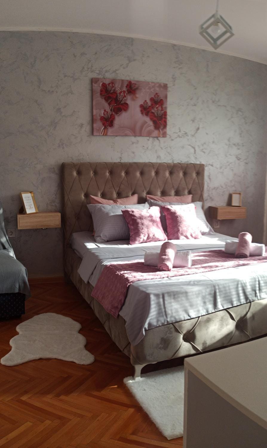 Misti apartman Vrnjačka Banja Apartment in Serbia