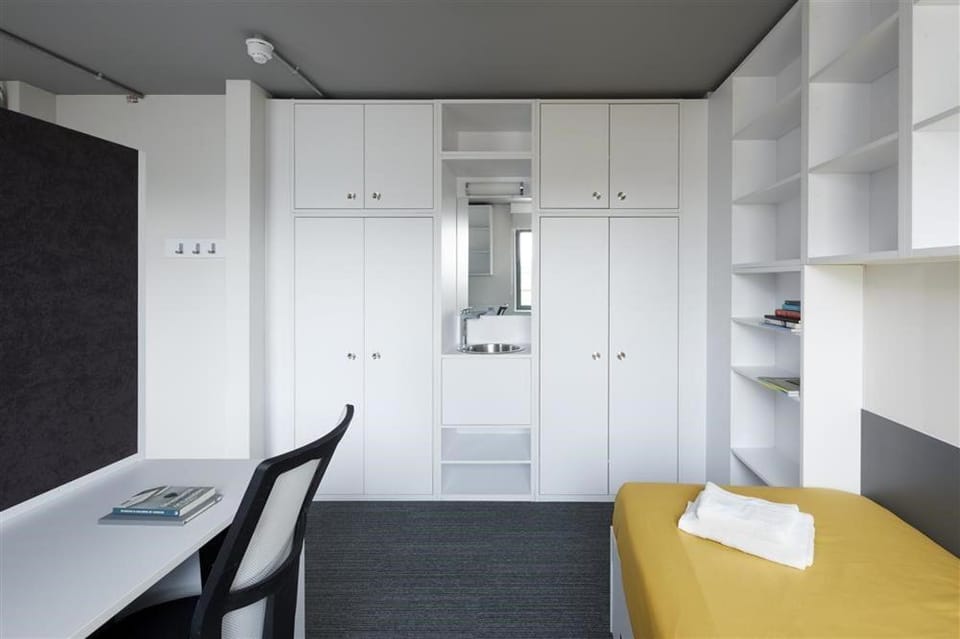 Astor College Hostel in London Borough of Islington