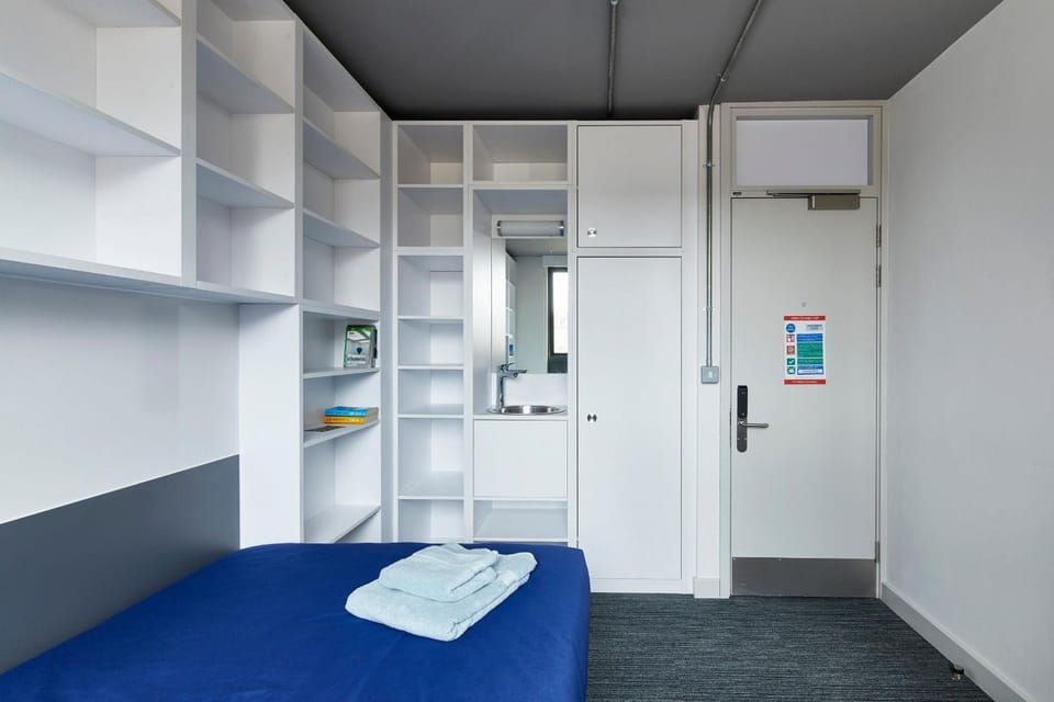 Astor College Hostel in London Borough of Islington