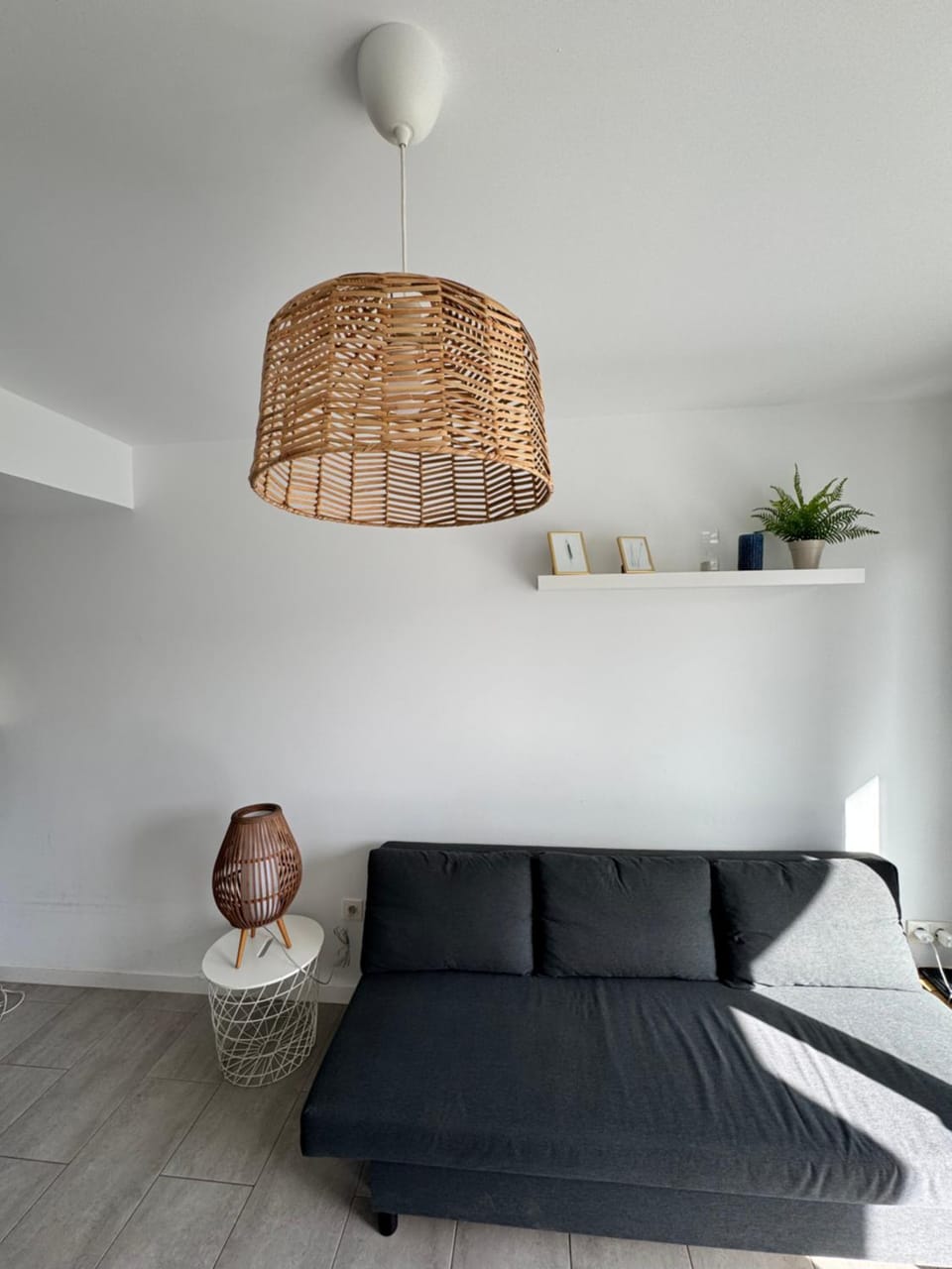 Cozy Appartment in the CITY CENTER Apartment in Corralejo