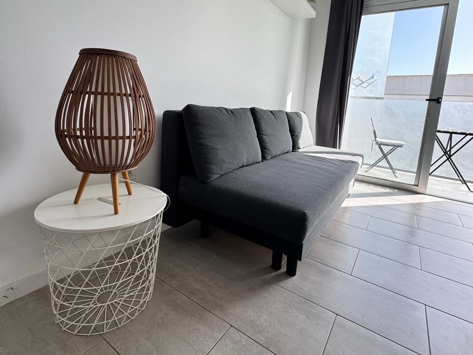 Cozy Appartment in the CITY CENTER Apartment in Corralejo