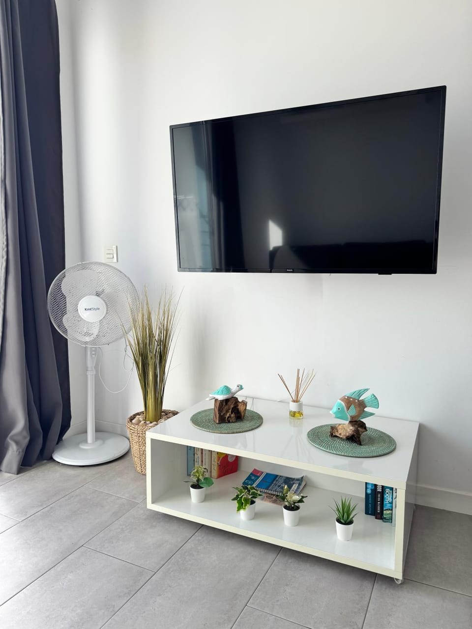 Cozy Appartment in the CITY CENTER Apartment in Corralejo