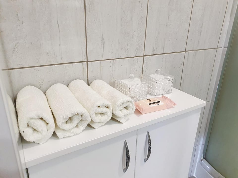 Top Secret Apartment in Serbia