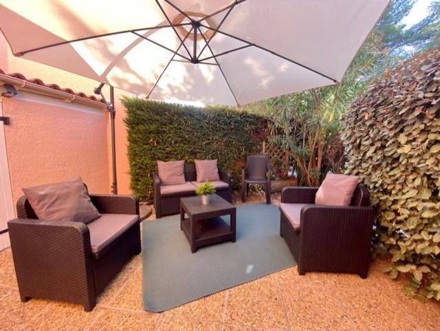 Chez Ulysse Apartment in La Londe-les-Maures