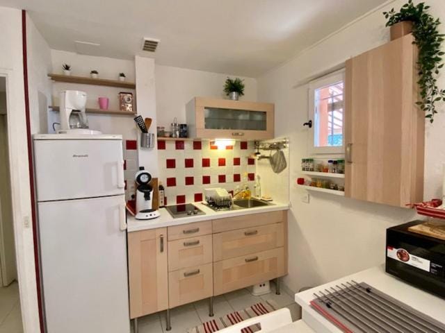 Chez Ulysse Apartment in La Londe-les-Maures