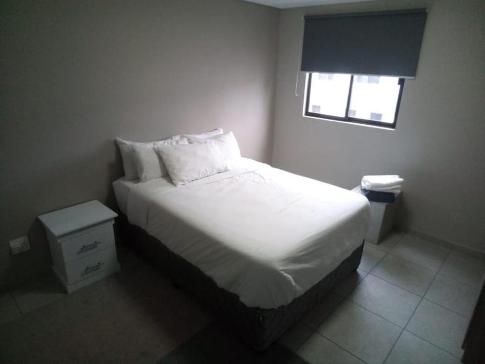 KellyCh Rosyka Enterprise Apartment in Johannesburg