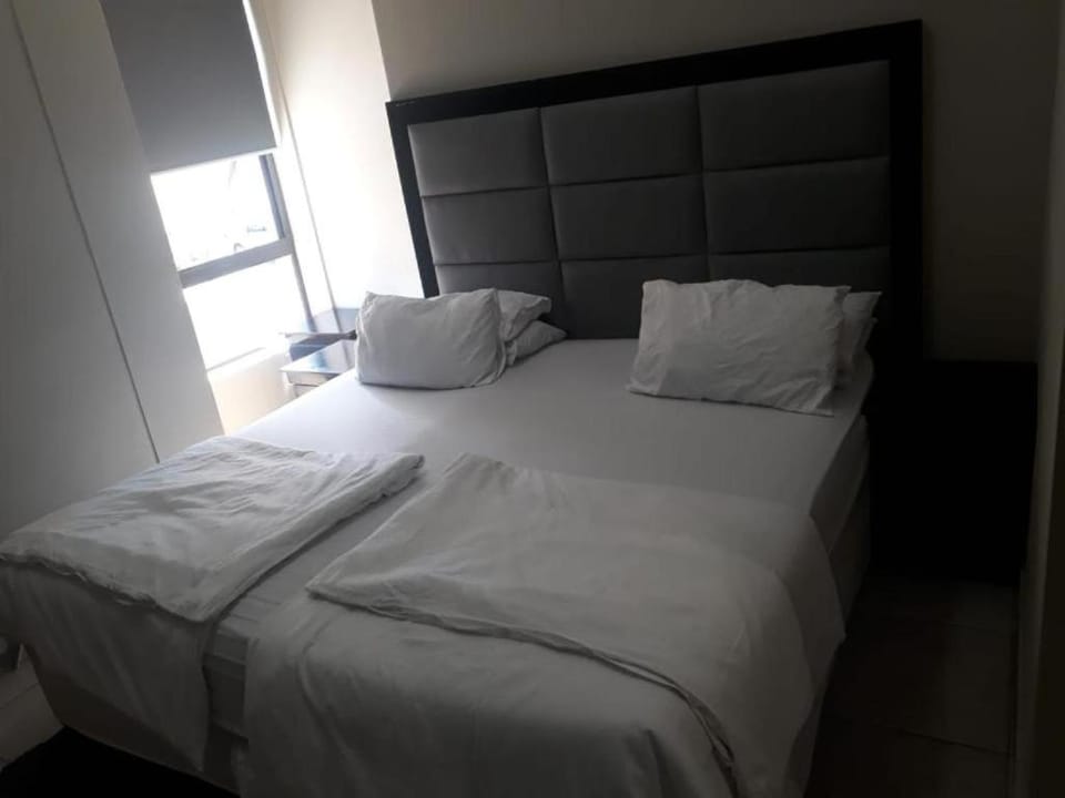 KellyCh Rosyka Enterprise Apartment in Johannesburg