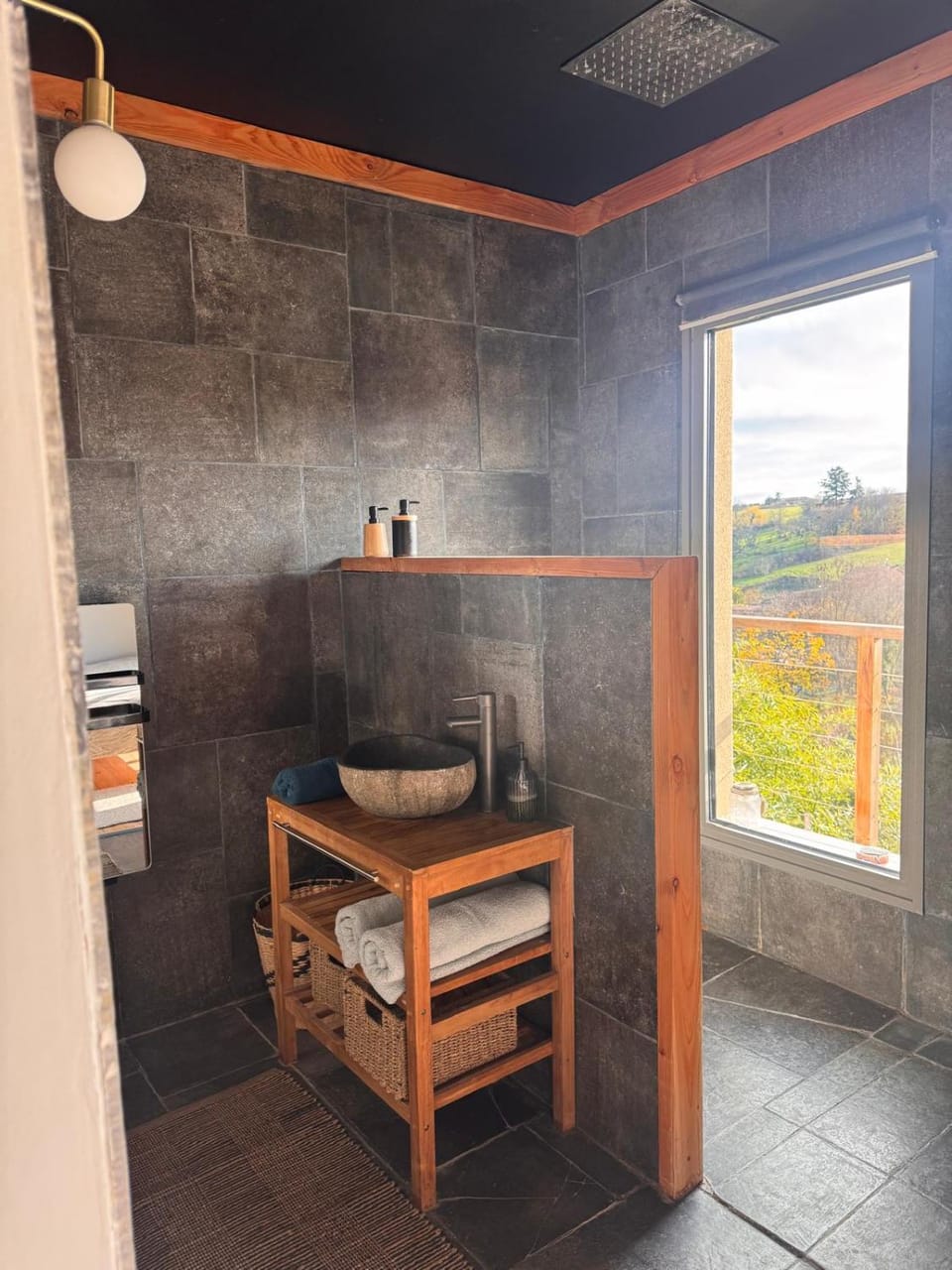 L'ABRI du château SPA et détente Villa in Auvergne-Rhône-Alpes