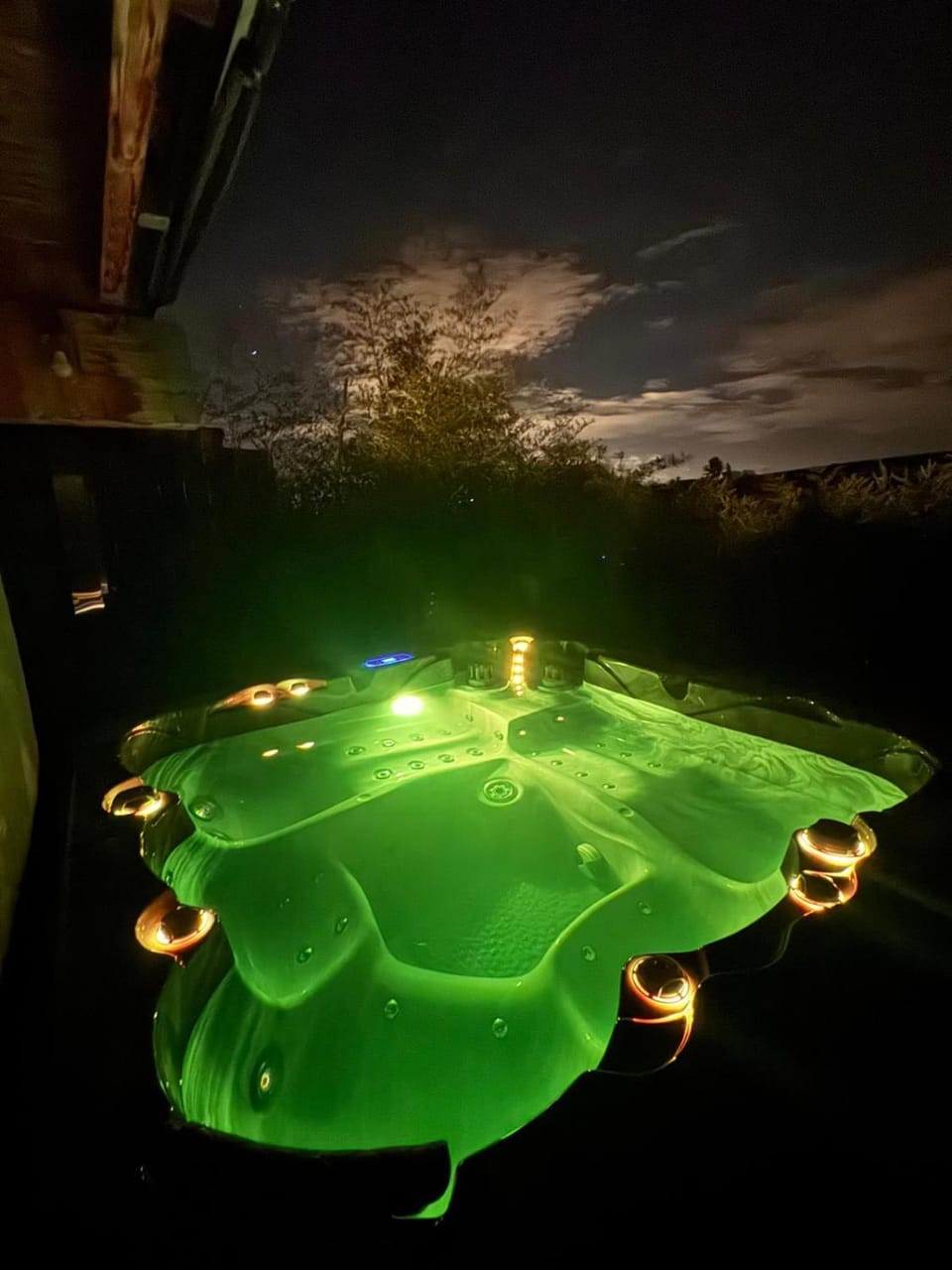 L'ABRI du château SPA et détente Villa in Auvergne-Rhône-Alpes
