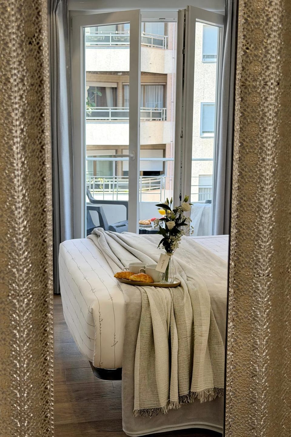 VigoB Apto al lado Vialia - CorteInglés Apartment in Vigo